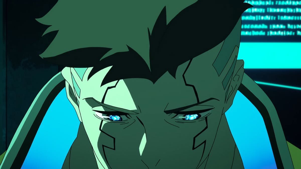 𝐓𝐇𝐄 𝐂𝐘𝐁𝐄𝐑𝐏𝐔𝐍𝐊 tweet media