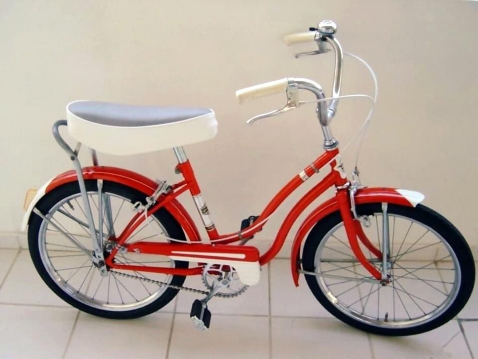 Εσείς;;;;
Είχατε στα νιάτα σας #velamos????
#Ποδηλατο.