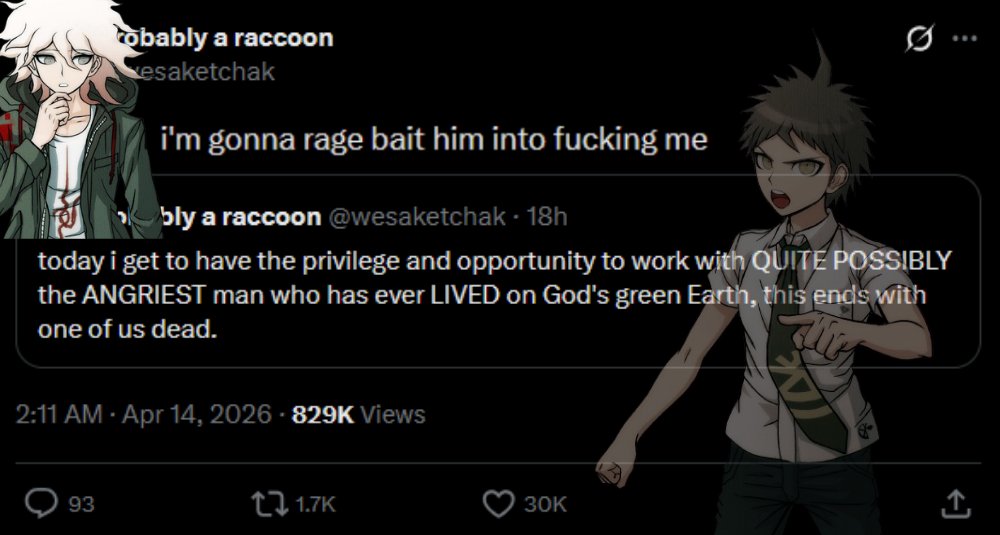 risse ☘️ tweet media