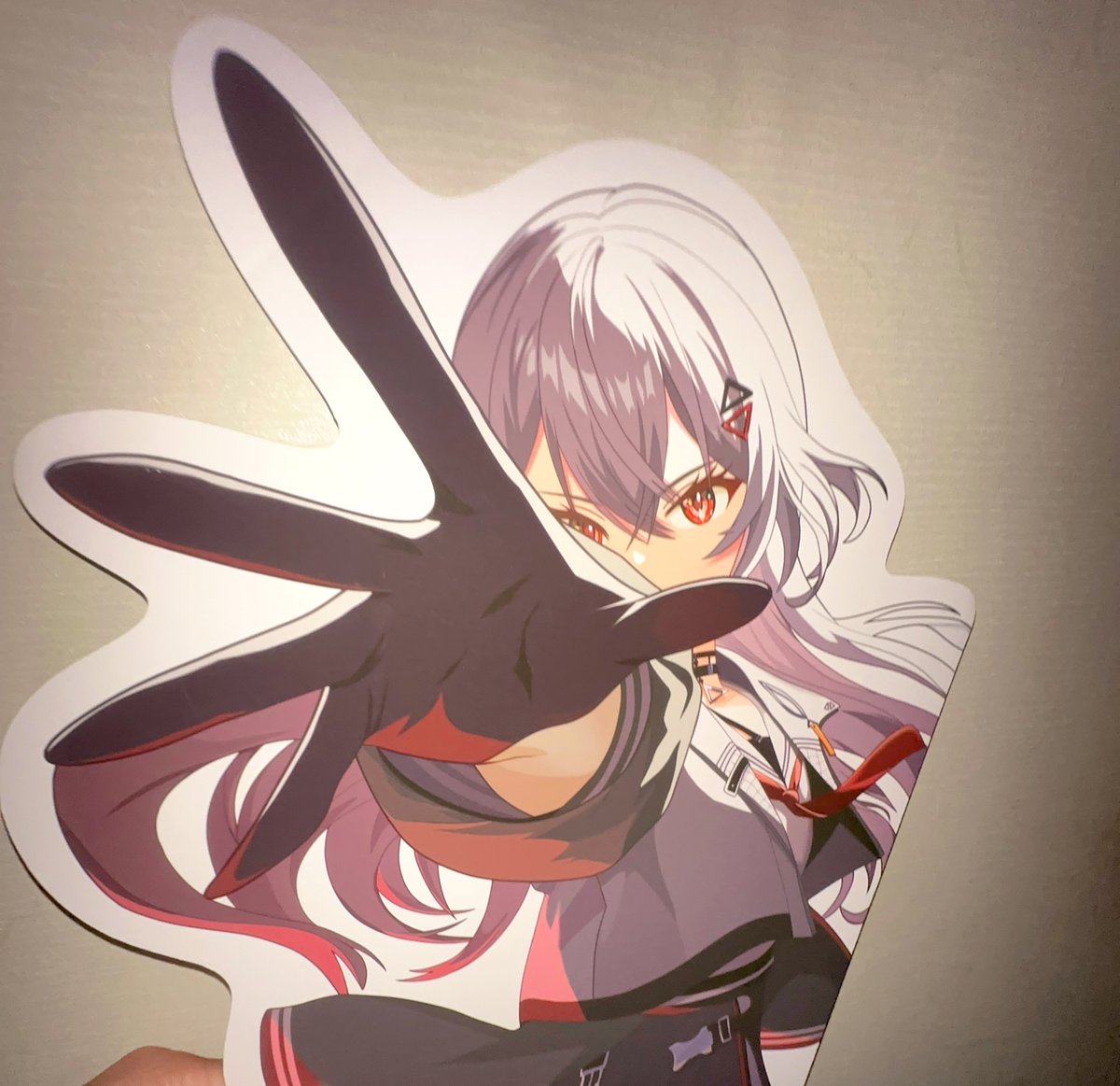 shellingford△▼/👑💜/🦋💗 tweet media