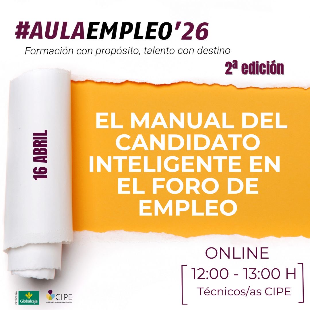 CIPE-UCLM tweet media