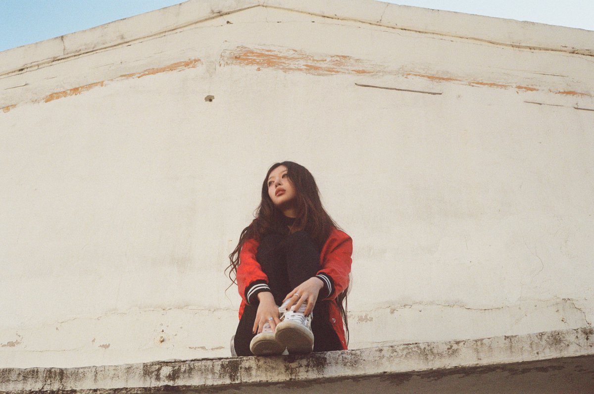 BELIFTLAB's tweet image. #ILLIT ‘MAMIHLAPINATAPAI’ Concept Photo FREE RIDER 🏍️ - #MOKA

2026.04.30 6PM (KST)
#아일릿 #MAMIHLAPINATAPAI