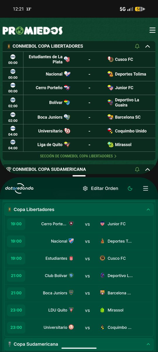 Lucas tweet media