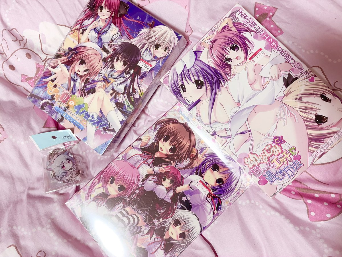 萌にゃ🧠♥︎ tweet media