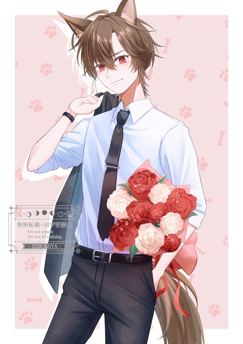 零宮∅ぜろみや@ご依頼募集中 tweet media