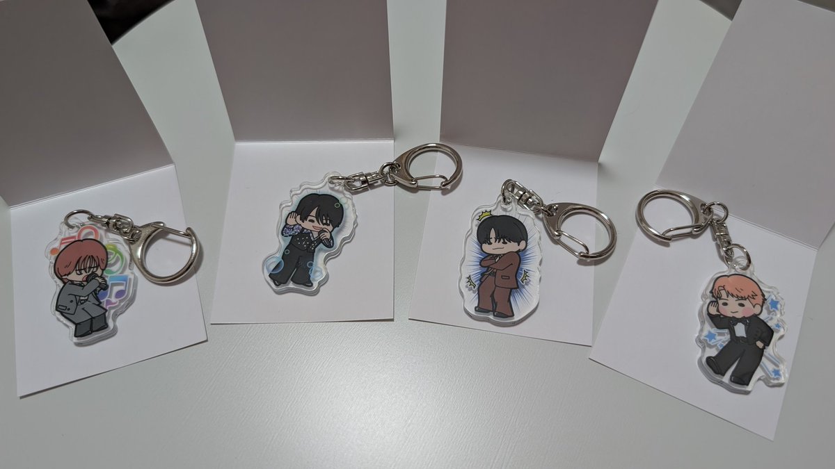 希叶✩.*˚ tweet media