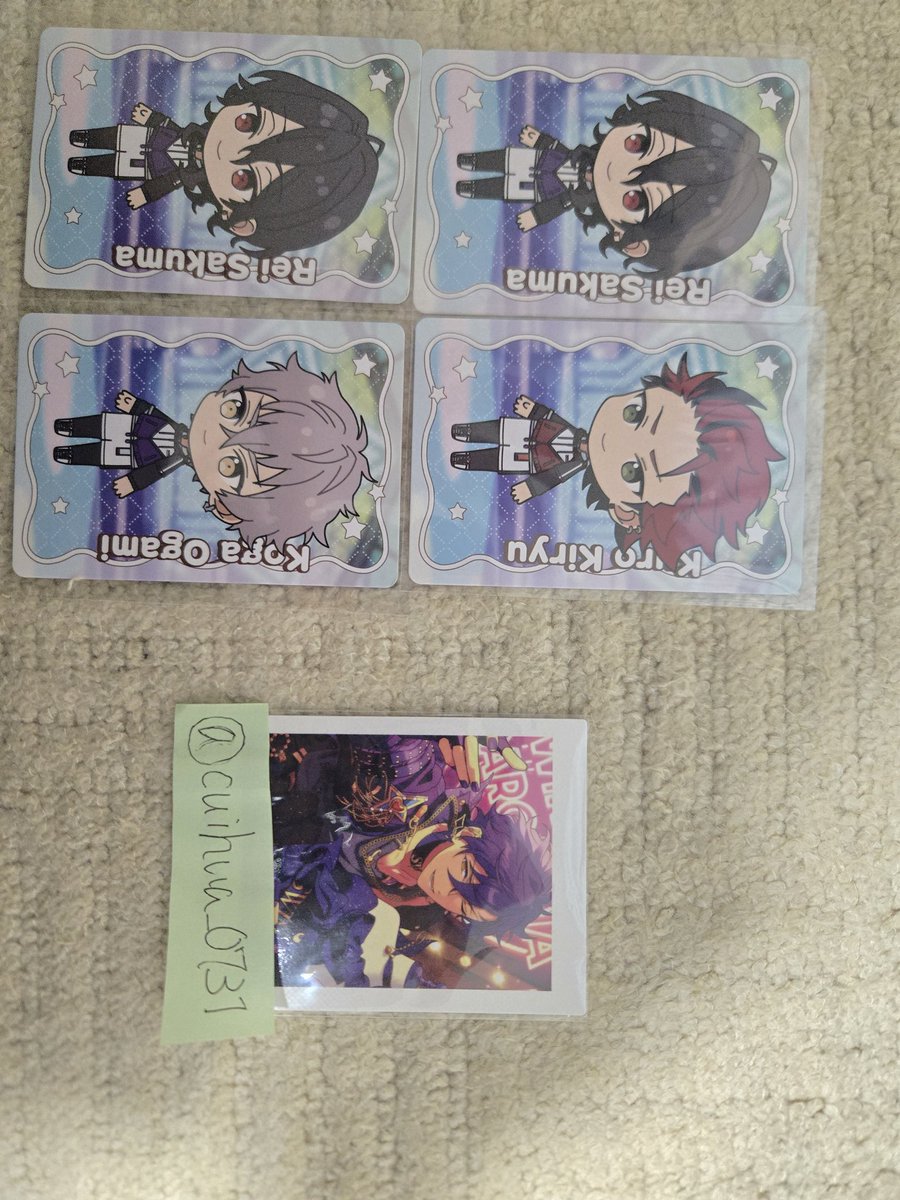 おはつたろう tweet media