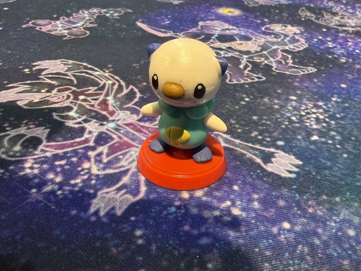 みじゅ tweet media