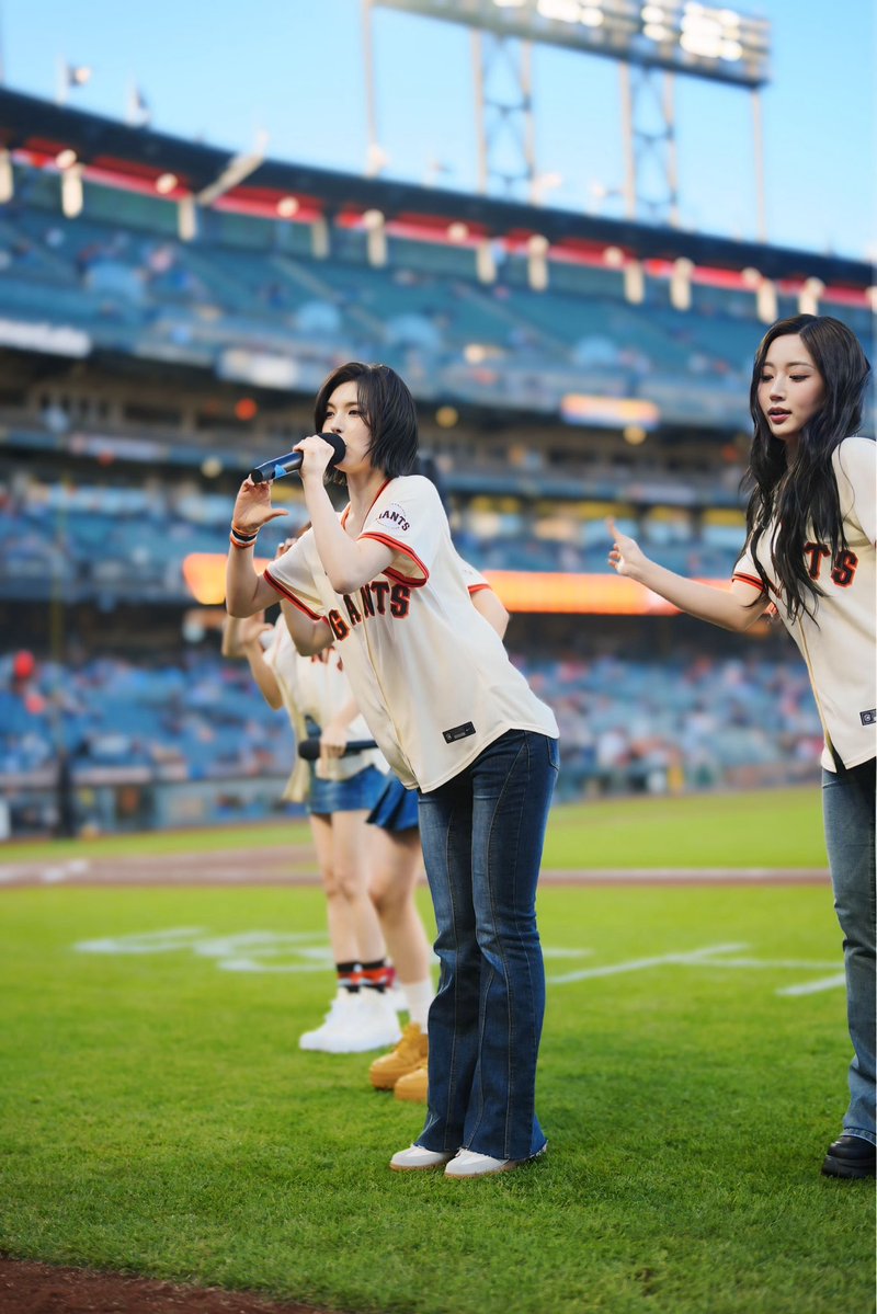 MLB Korea tweet media