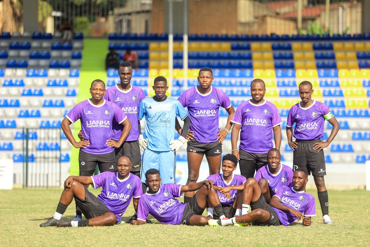 KATUMBA SALIM tweet media
