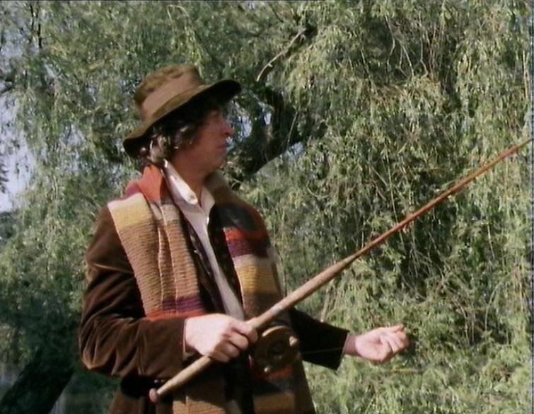 DoctorWhoPix's tweet image. The Fourth Doctor (Tom Baker) #DoctorWho #DrWho