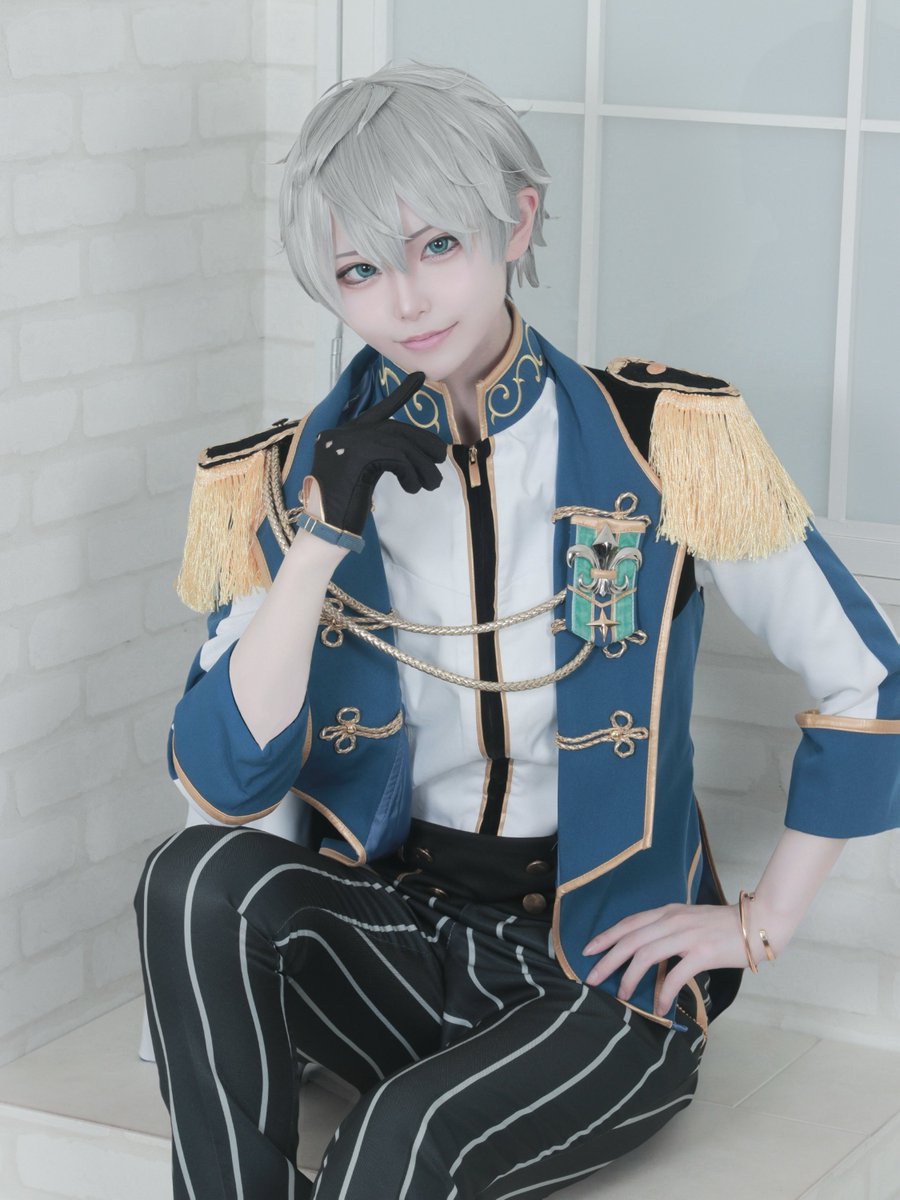 月瀬がみ@4/26TCC🦁#腹筋バキバキMODE tweet media