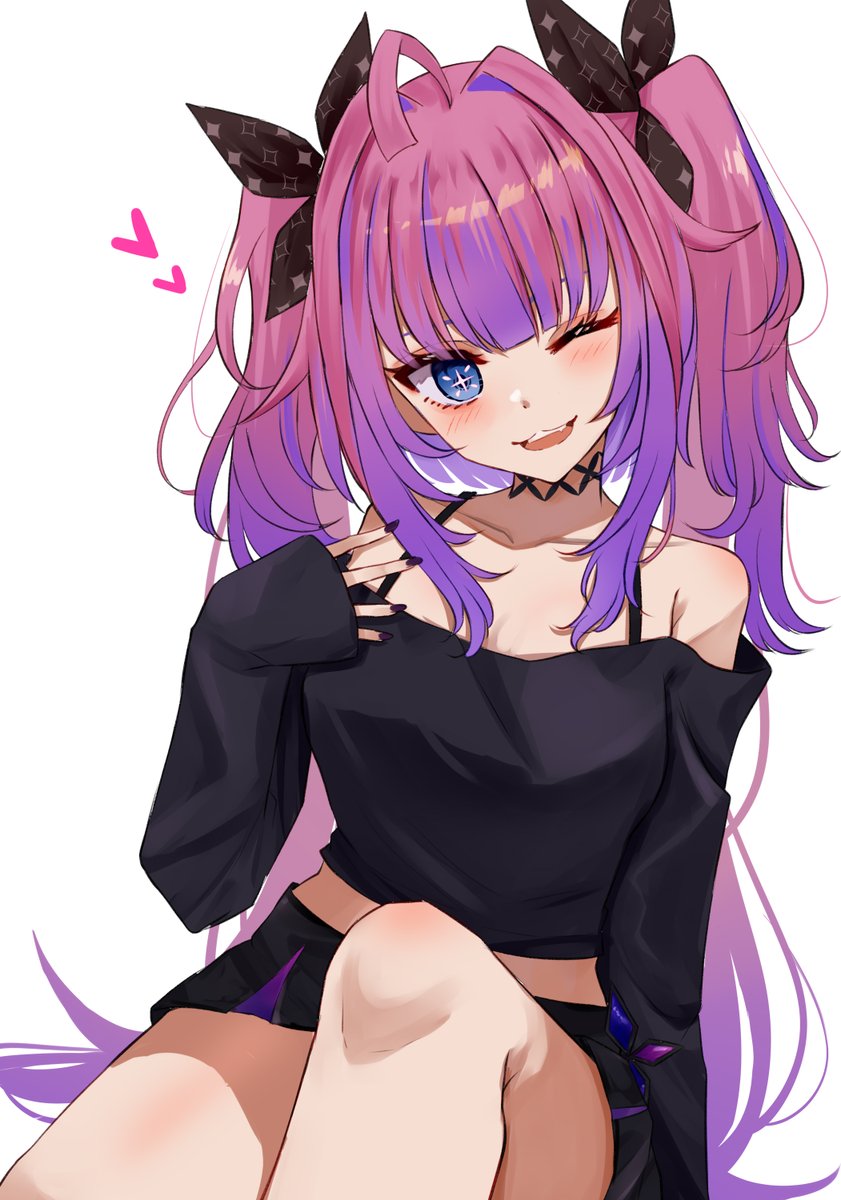 つきじか tweet media