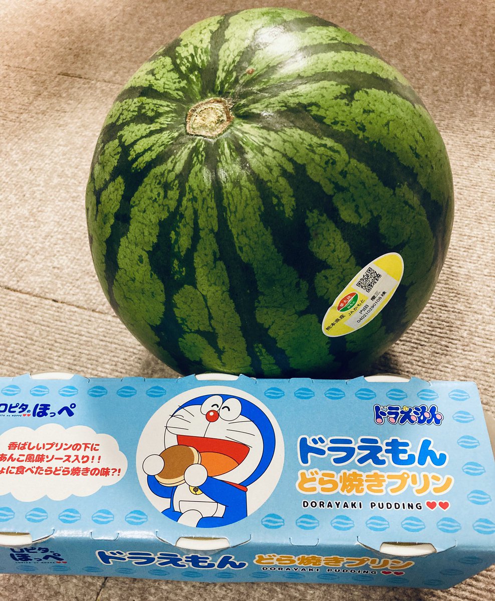 はな tweet media