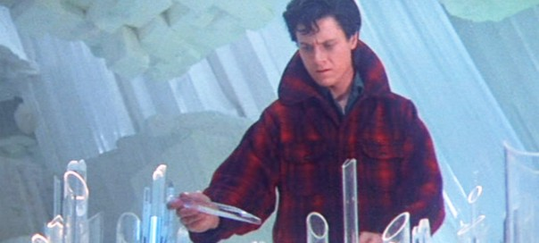 DT2ComicsChat's tweet image. #Fandom🤓
#Superman🔵🟡🔴 

One of the things that's not  t o t a l l y
a retcon in Superman: The Movie

is that Jor-El actually trained his son to become Superman. From the age of 18 to the age of 30.

That always made the most sense to me, that if Jor-El had the know how to