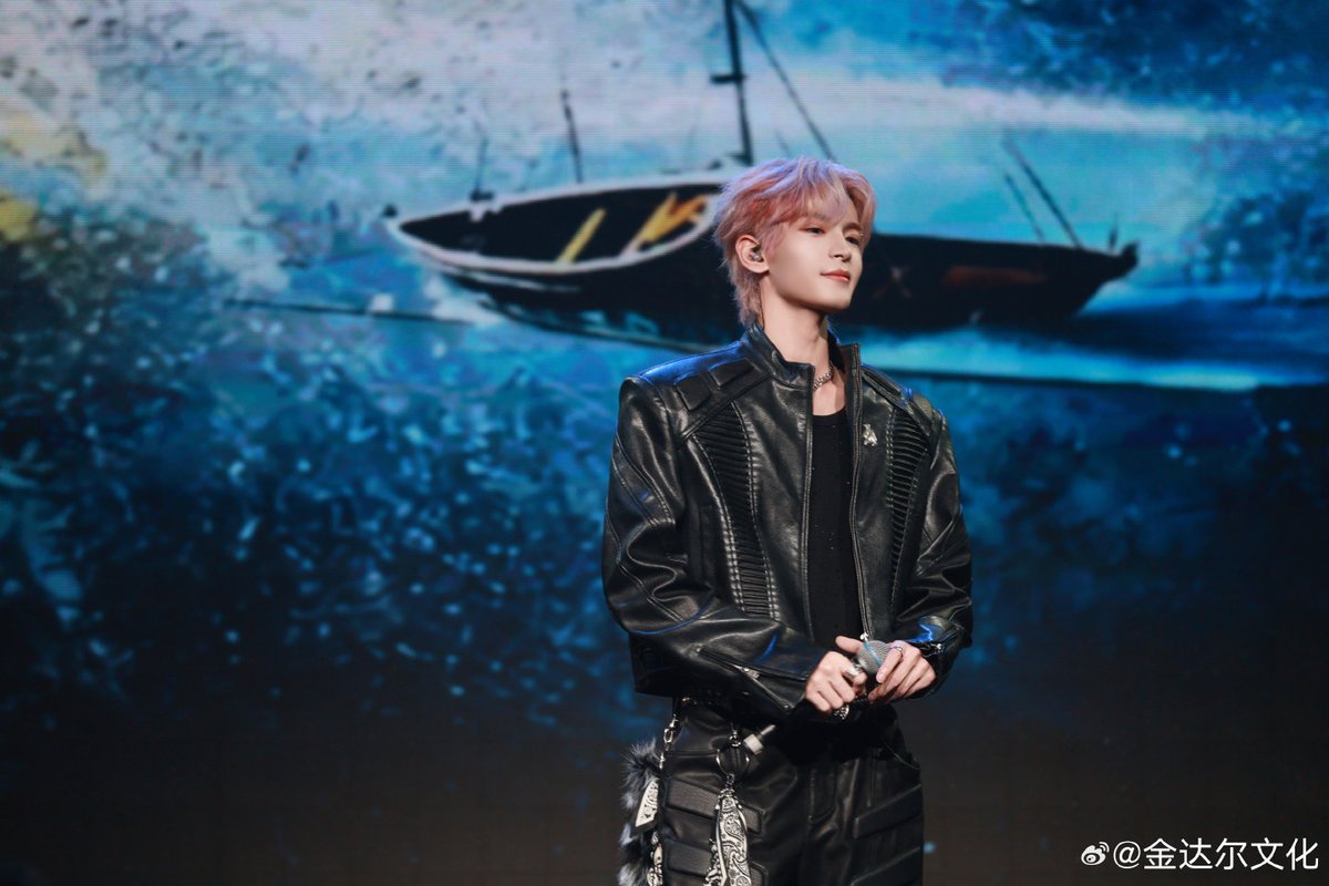 金金日 ดวงอาทิตย์ของจินจิน tweet media