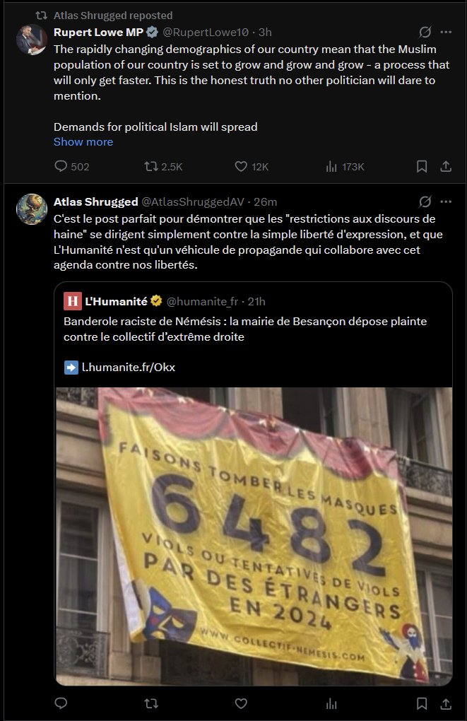 Timour Corentin Pierre Diego tweet media