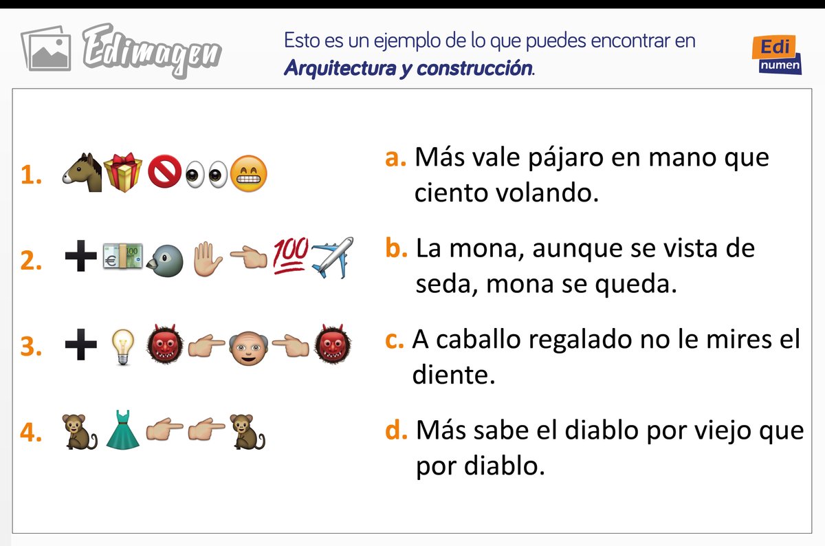 Editorial Edinumen tweet media