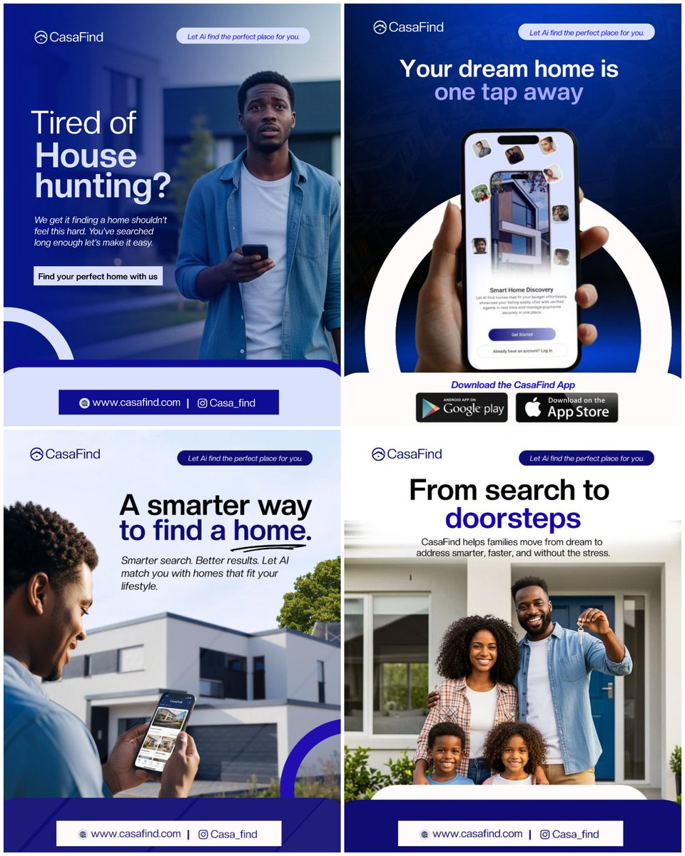 clebless's tweet image. I’m a brand &amp;amp; social media designer helping brands and startups stand out online.

I also create visual ad campaigns for products owners.

If you need visuals that actually sell your product, I’m open to work.
#brandidentity #socialmediadesigns #productads