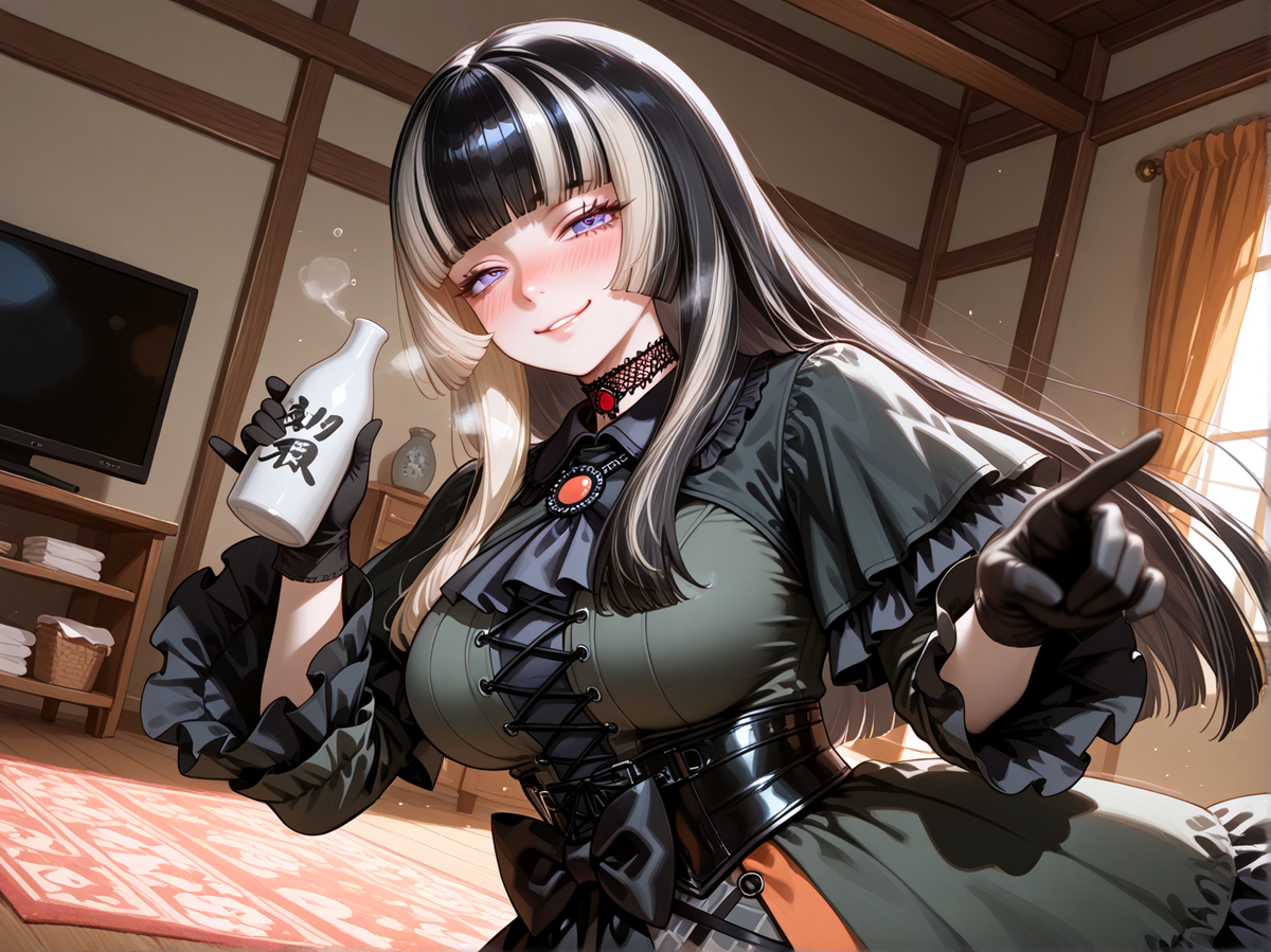 nero6325's tweet photo. 儒烏風亭らでん (1/3) https://t.co/PT7B7ivm9l