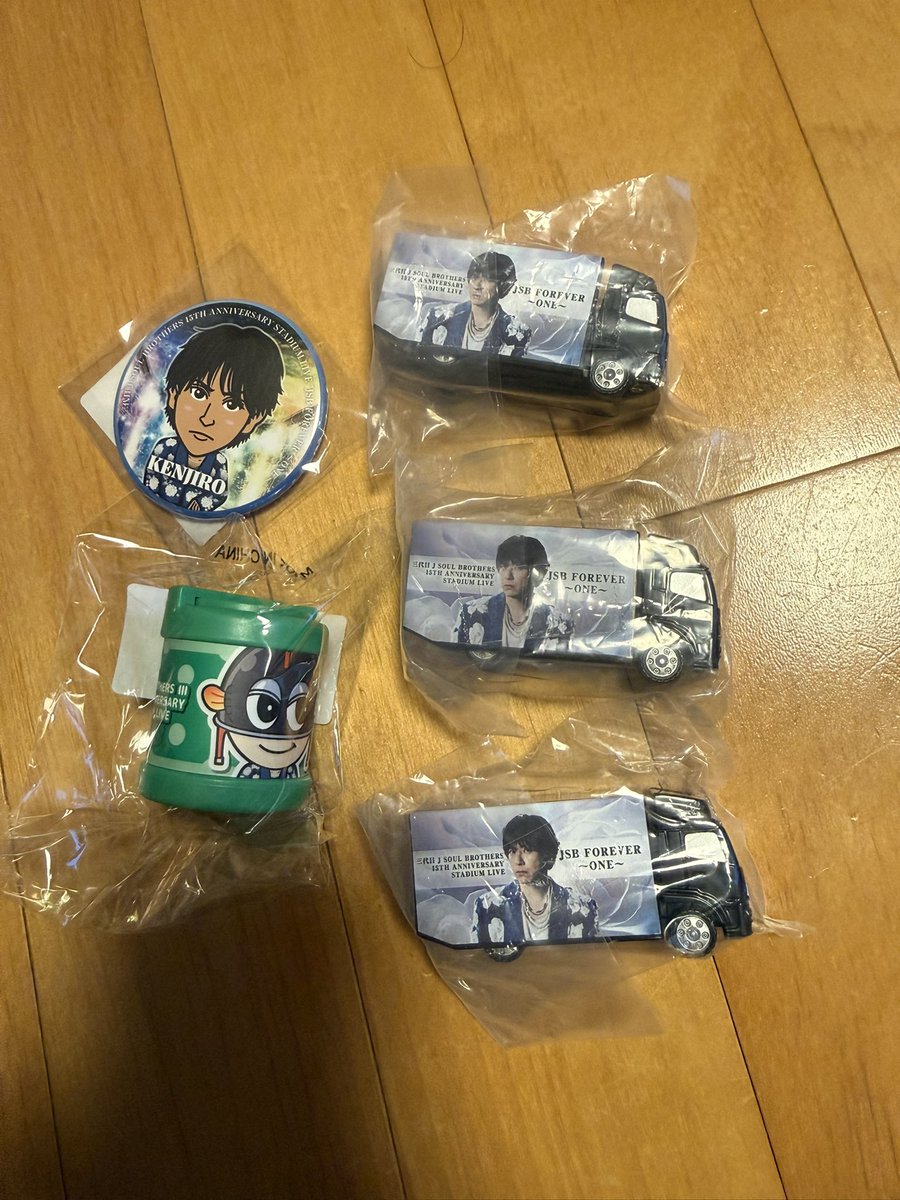 みてつ tweet media