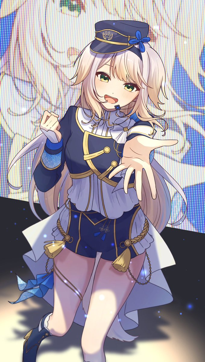 すぴ/にじそ11 南1ホールK-10 tweet media