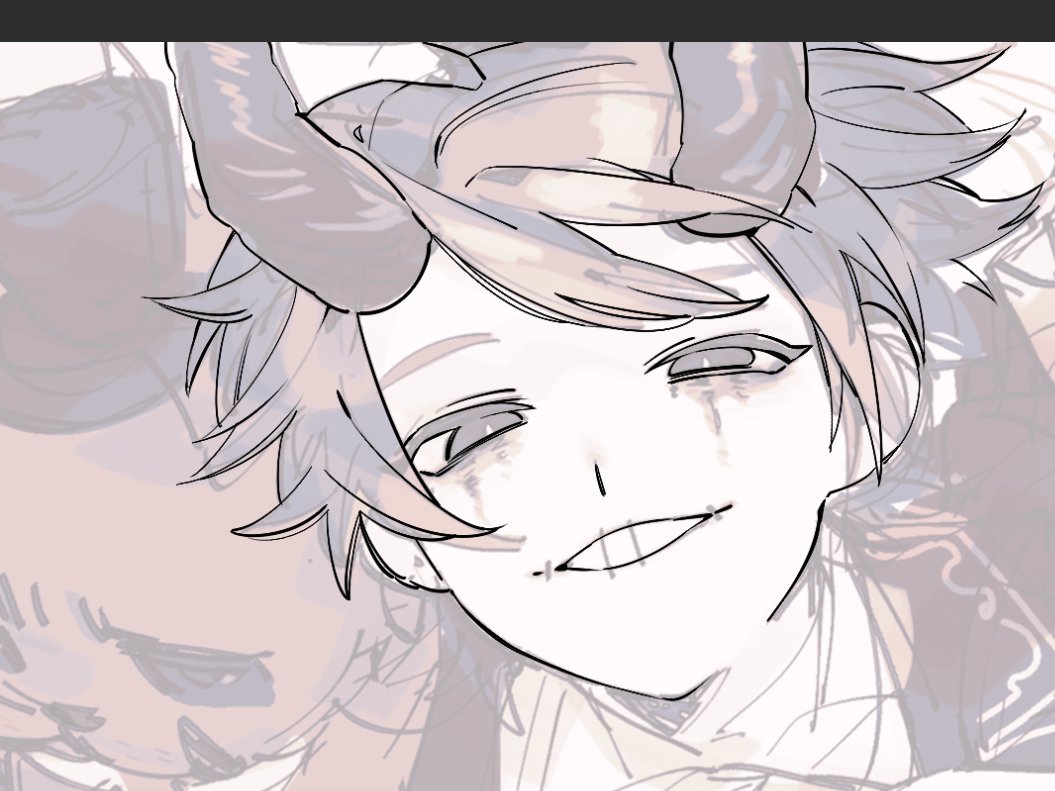 亜柵良＠居る tweet media