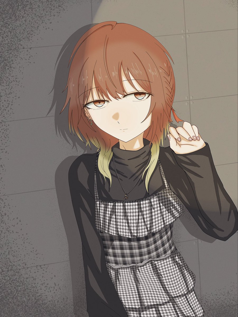 迷迭香リカ tweet media