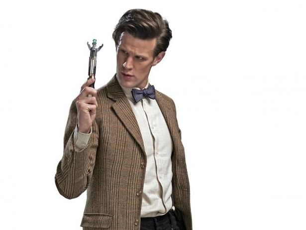 DoctorWhoPix's tweet image. #DoctorWho #DrWho