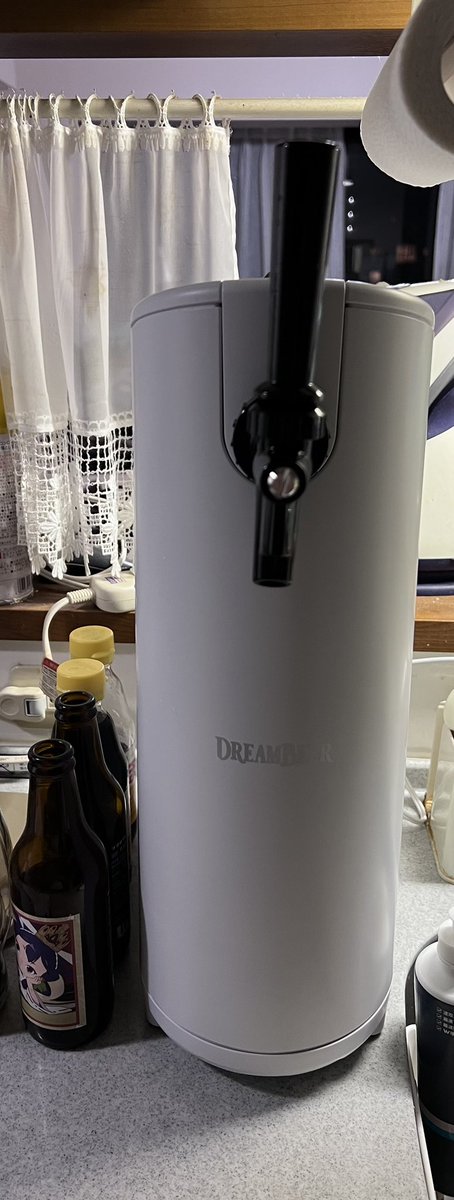 DREAMBEER｜ドリームビア【公式】ワンランク上の家飲み体験