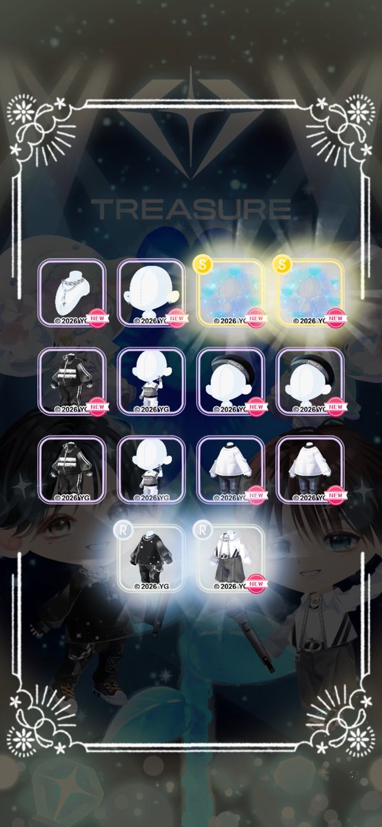 らゅ。 tweet media