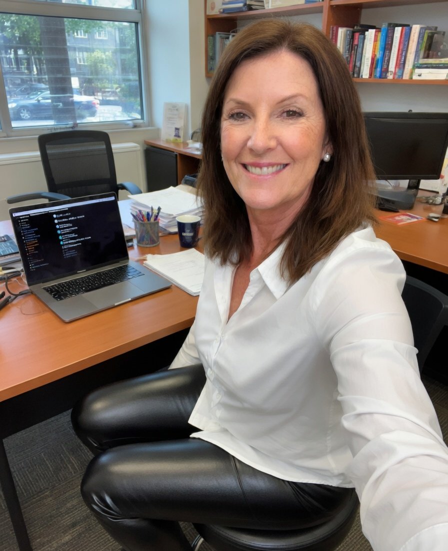 Claire Phelan tweet media