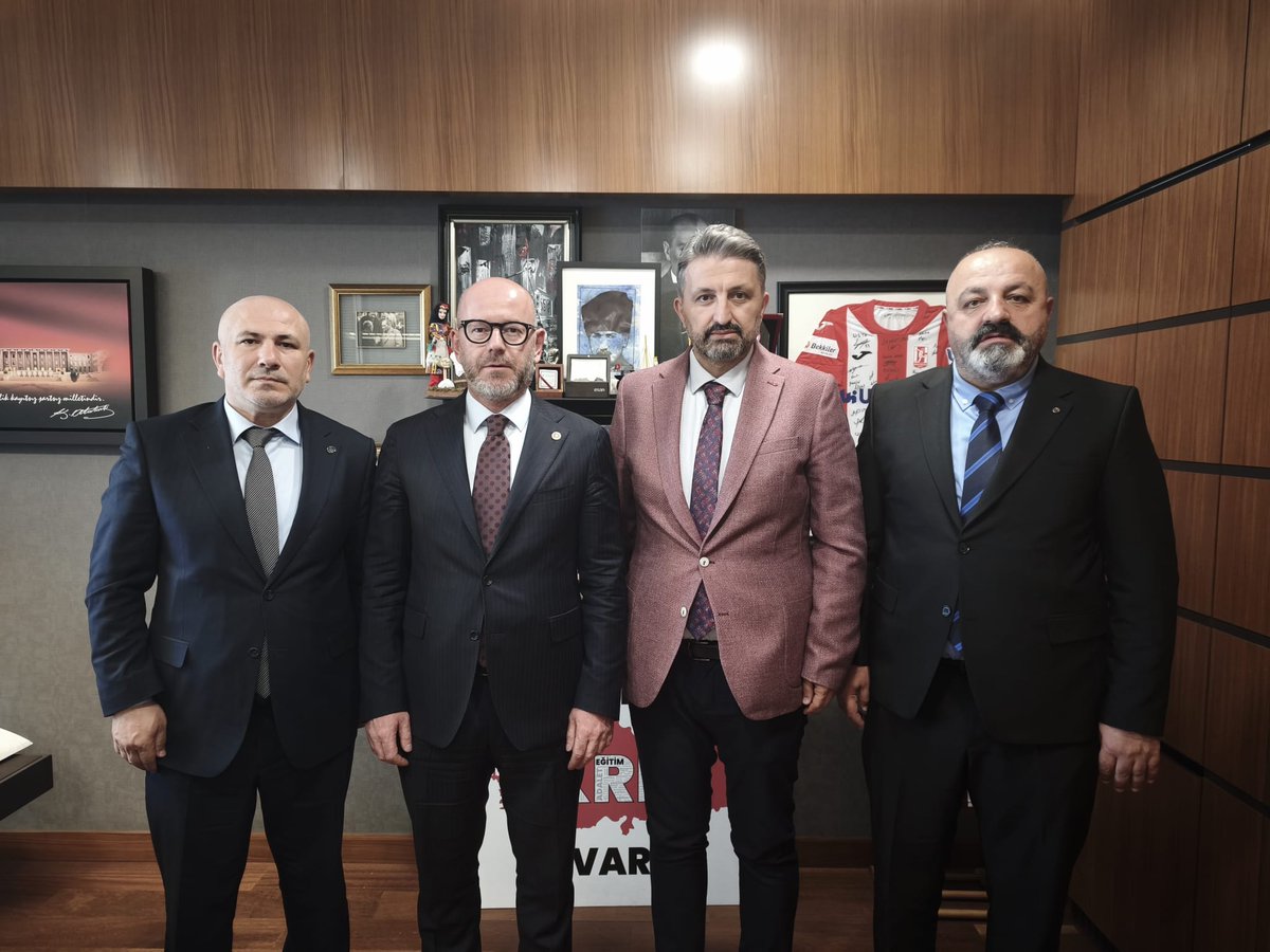 İTEO - İstanbul Taksiciler Esnaf Odası tweet media