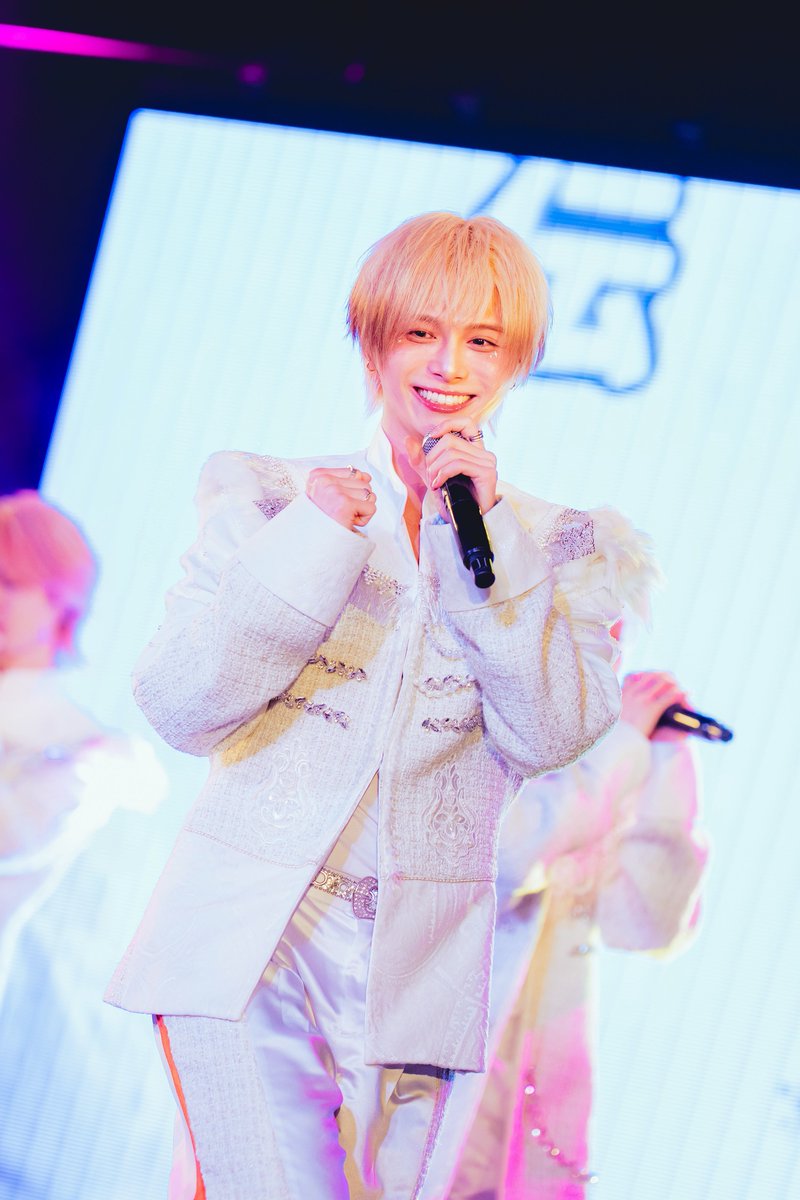 小林翔汰 tweet media