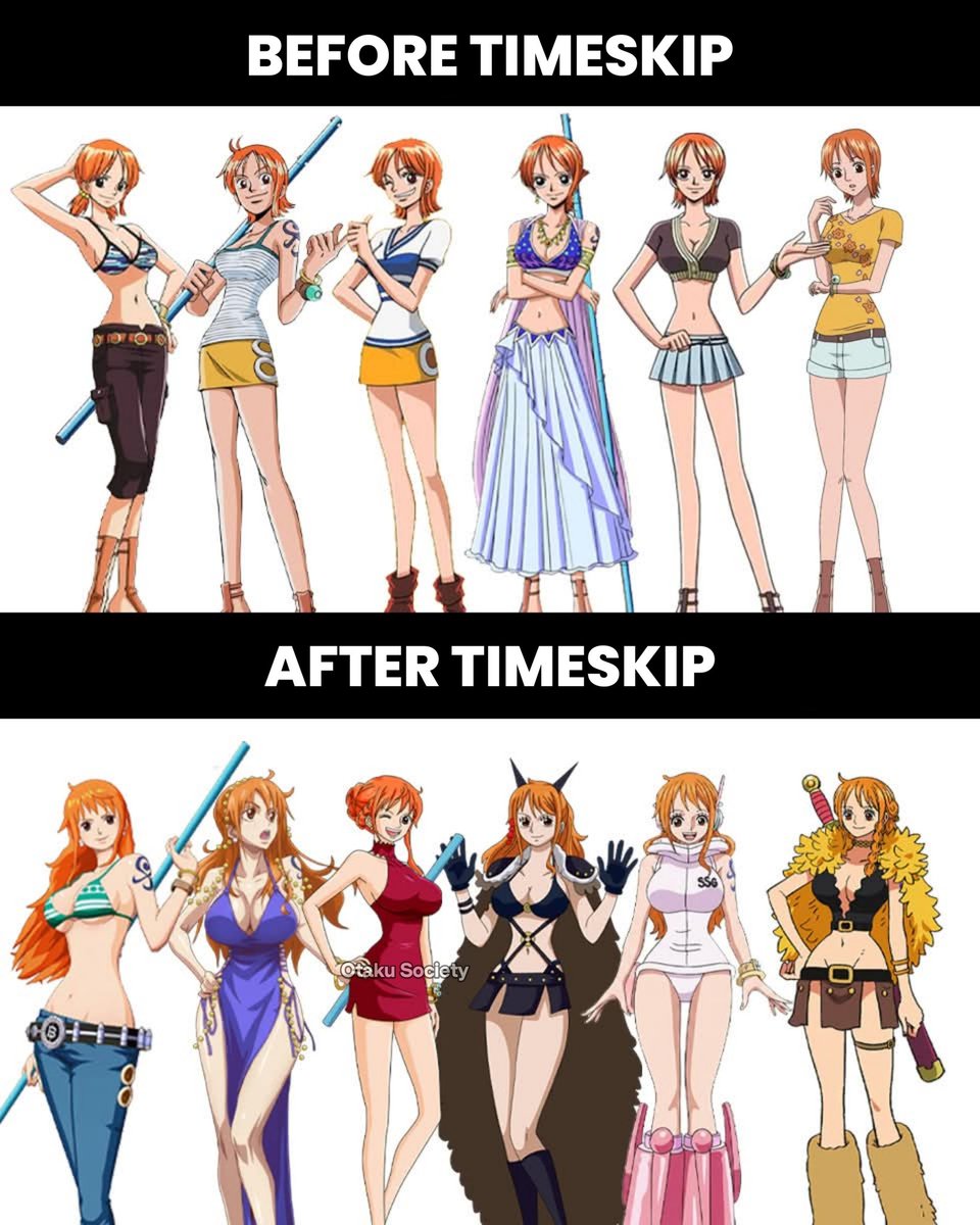 Otaku Society tweet media