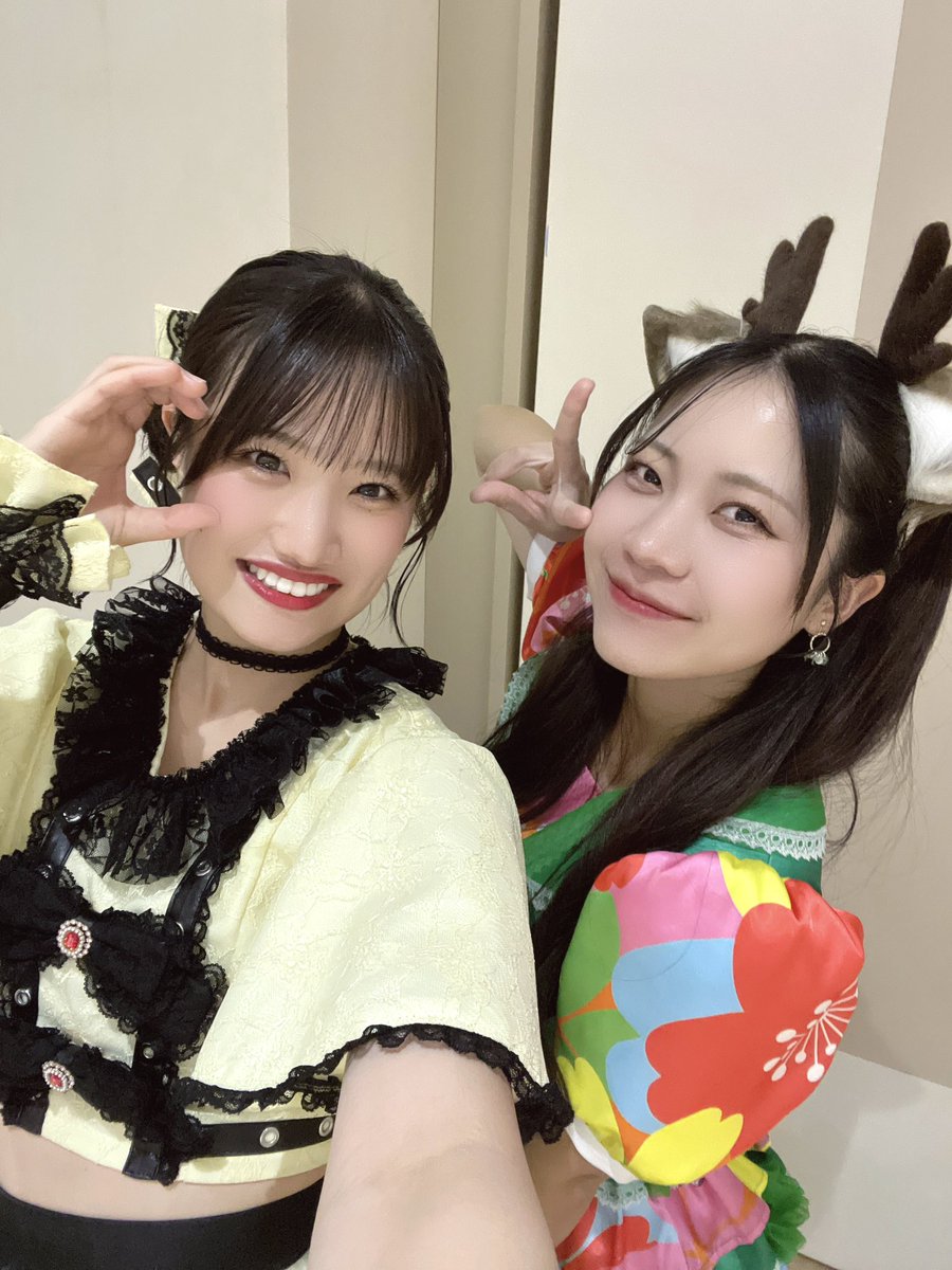 紅羽まりん🐝❤️蜂蜜★皇帝 tweet media