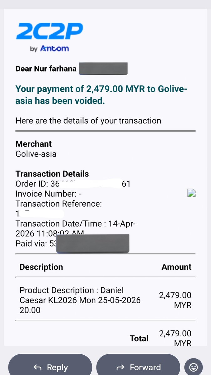 fana25 ticketing service 🎫 tweet media
