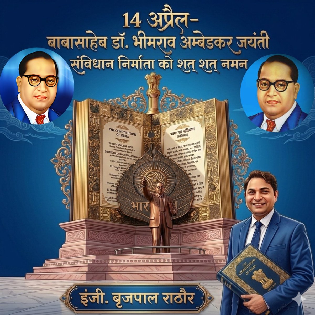 Brijpal Rathore tweet media