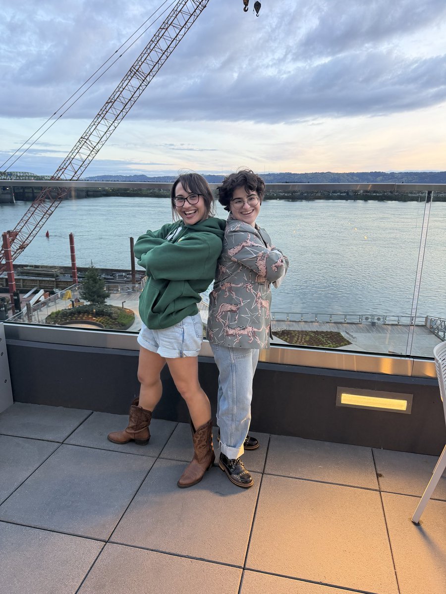 Maia Poet🦎 tweet media