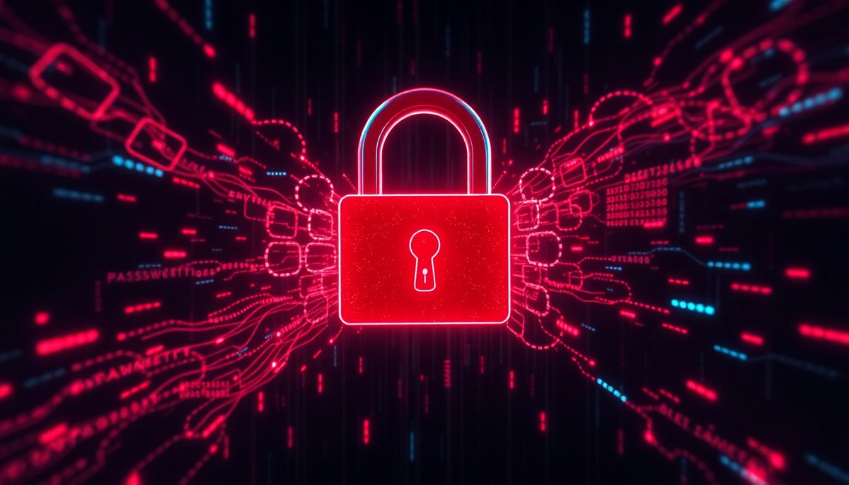 Most breaches still start with compromised credentials. Password attacks remain as relevant as ever. Understand them to defend against them. #PasswordSecurity #EthicalHacking