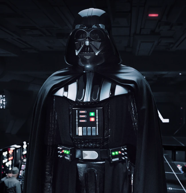 Darth Fëanor tweet media