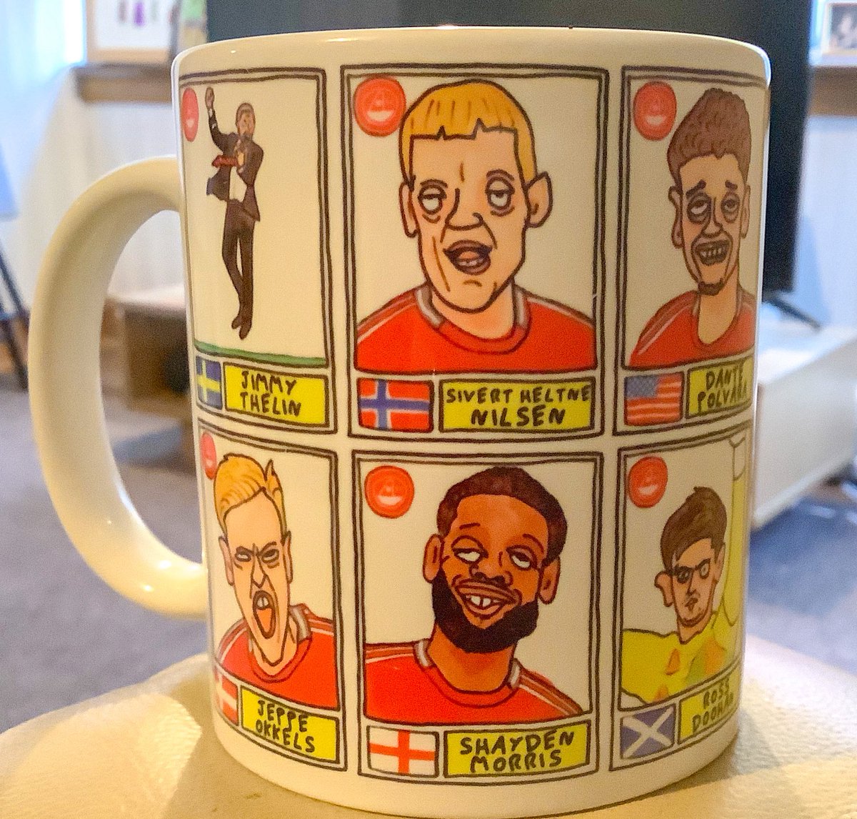 scorgied's tweet photo. Hey @ShaydenMorris , are you starting a collection?
Congratulations https://t.co/5m3e5bSd3K