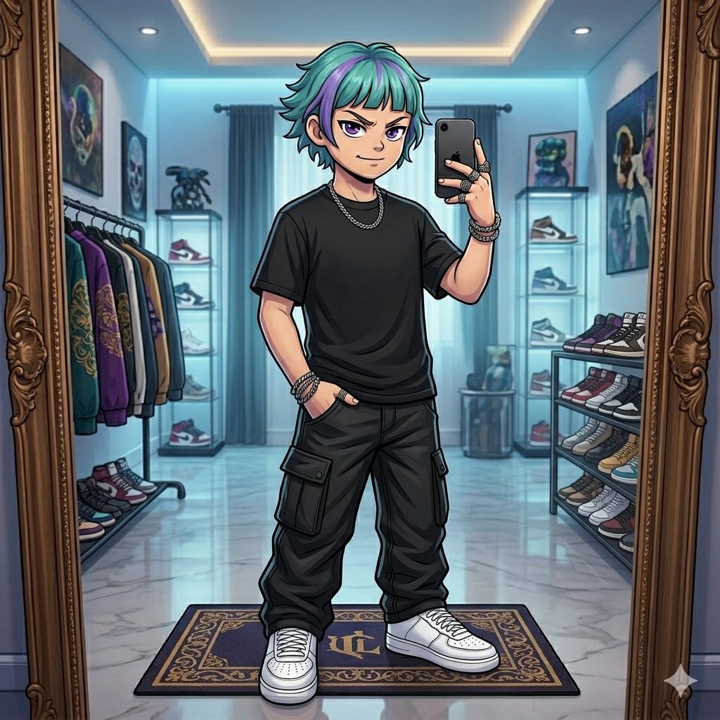 𝕋𝕙𝕖 𝔾𝕣𝕖𝕒𝕥 𝕆𝕟𝕖🏅 tweet media