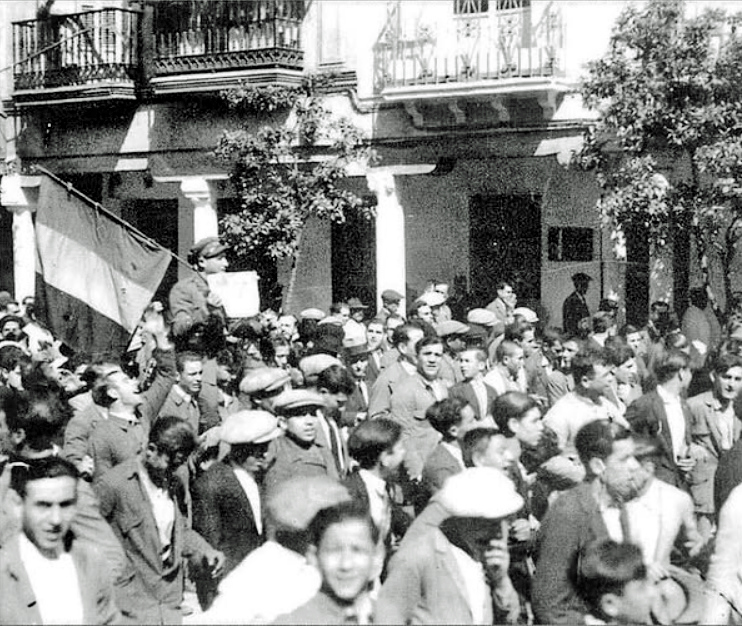 José Luis Garrido tweet media