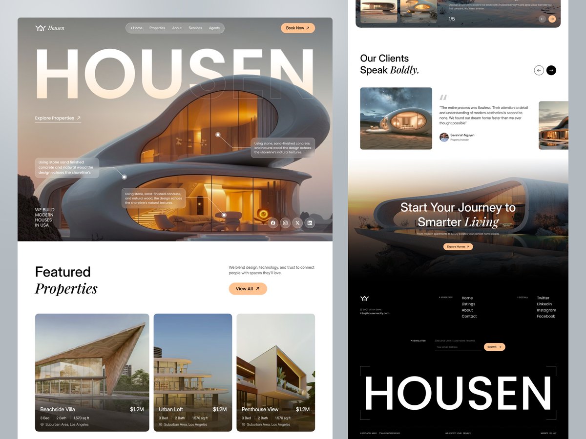 Juice Lab UI/UX & Development Agency tweet media