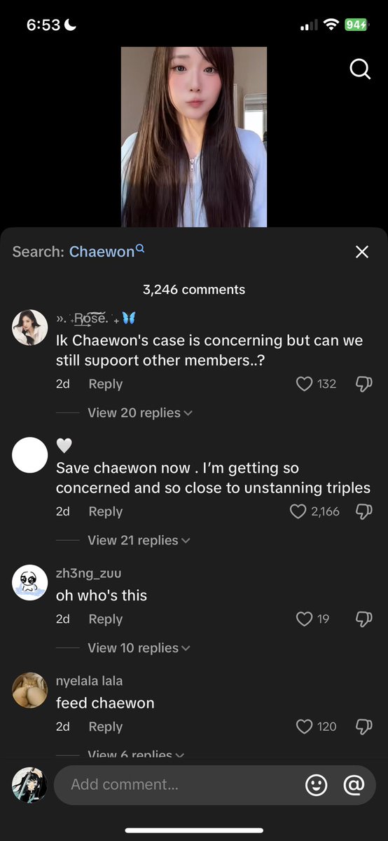 may ୨୧ LEESEO DAY tweet media