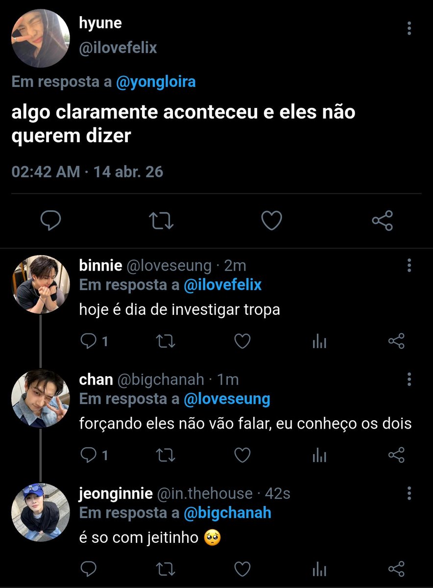 cah | minsung au ' 𝜗𝜚 tweet media