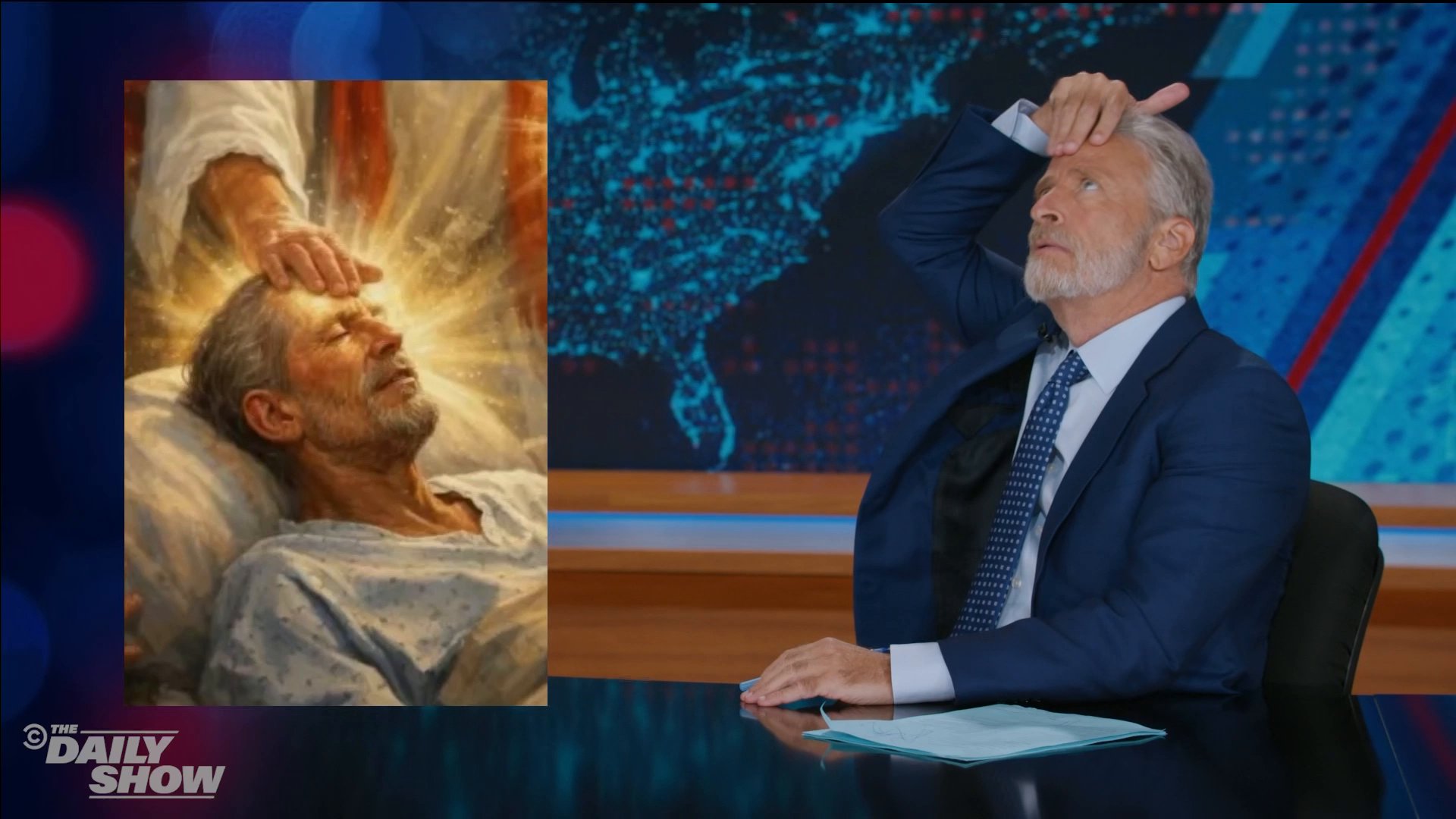 The Daily Show (@TheDailyShow) on X