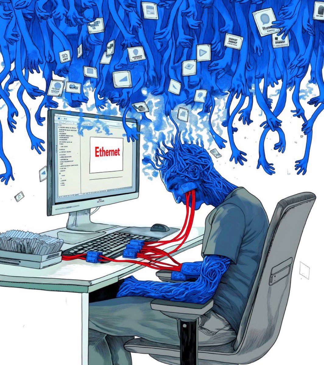 idris ꘜ tweet media