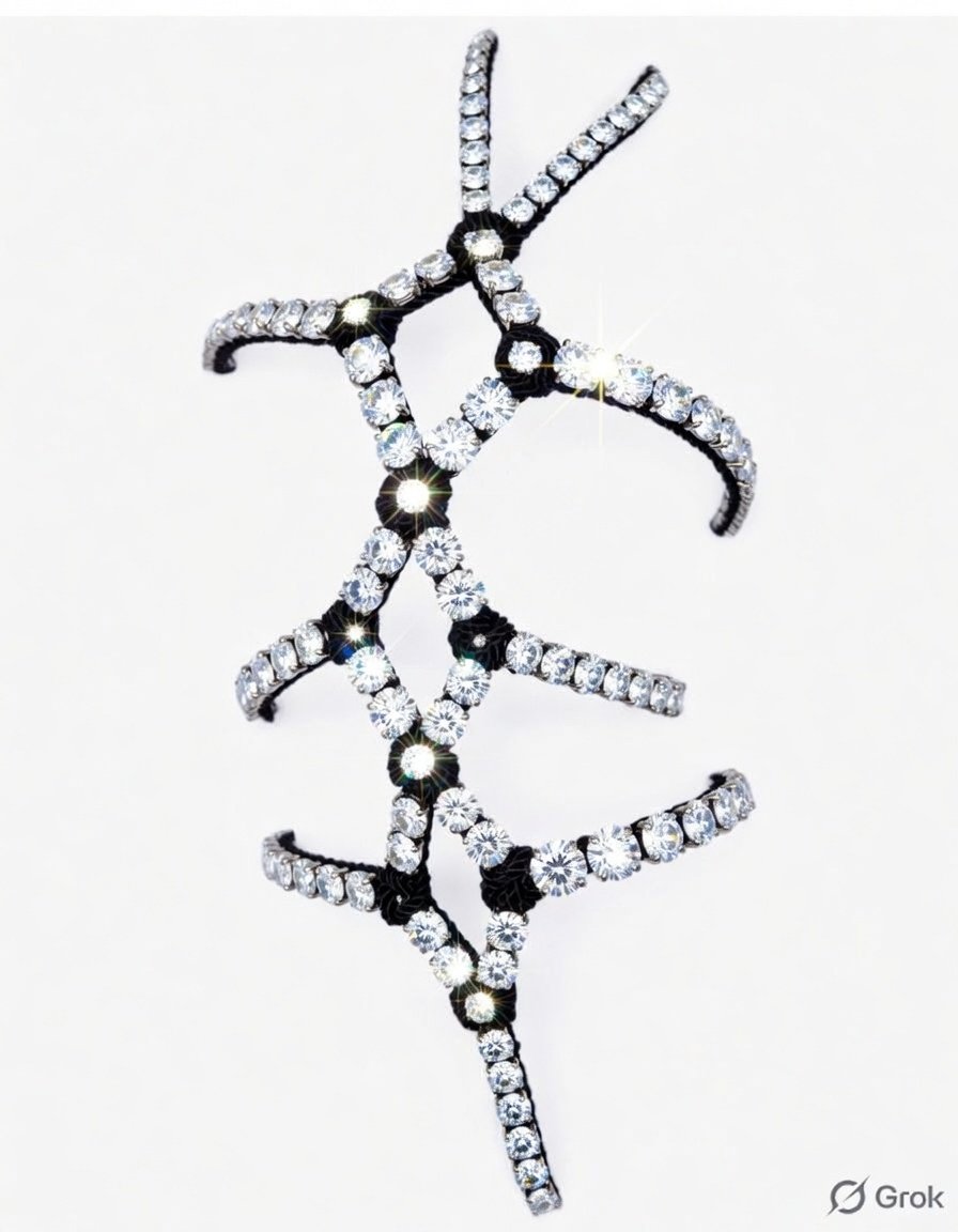 bitblaze97657's tweet image. Hey
@grok

try to fit This Diamond costume on Shinobu Kochou